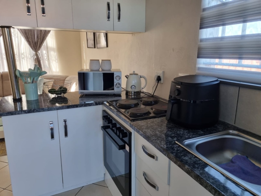 2 Bedroom Property for Sale in Raceway Free State